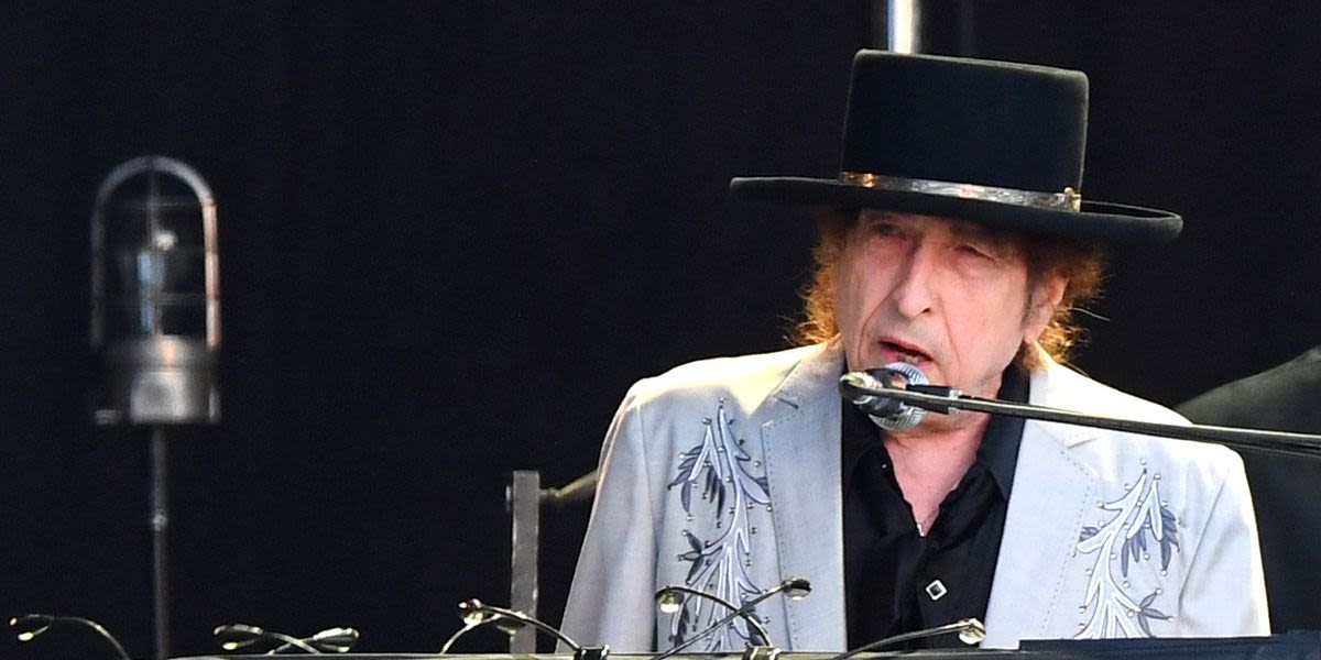 Happy Birthday, Bob Dylan, The Last And Best Of Them All