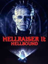 Hellbound: Hellraiser II - Prigionieri dell'Inferno