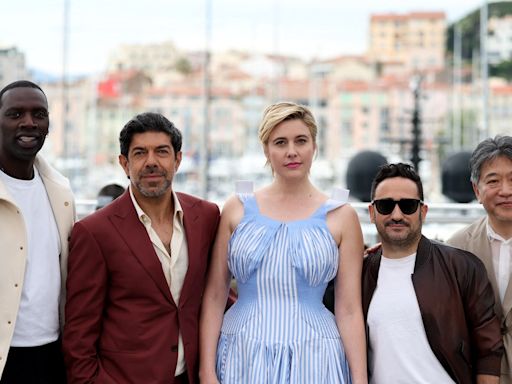 Cannes 2024: Who are the jury members presided by Greta Gerwig?
