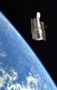 Hubble: Thirty Years of Discovery