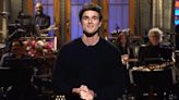 Jacob Elordi Talks Raunchy “Saltburn” Grave Scene During “Saturday Night Live” Hosting Debut