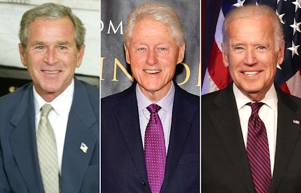 This Will Be the First Presidential Election Since 1976 Without a Bush, Clinton or Biden on the Ballot