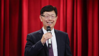 鴻海「輪值CEO」上路邊做邊改…為何制度還不明、劉揚偉也要推？背後可能和郭台銘這動作有關