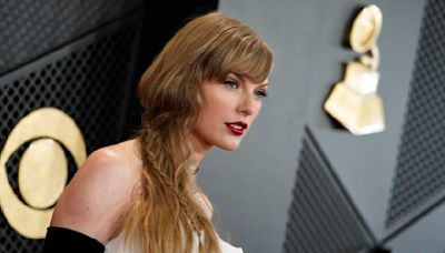 Letters to the Editor: Taylor Swift should remember that Republicans buy her music too