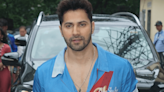 Varun Dhawan’s Upcoming Movies & Series: No Entry 2, Citadel: Honey Bunny & More