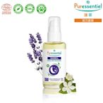 Puressentiel 璞萃 6精油 舒壓按摩油 100ml (Ecocert有機認證 HEBBD)