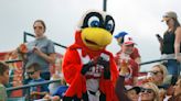 A fan's guide to RedHawks game promotions that include ninja turtles, pickleball paddles, Santa Claus