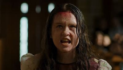 Mike Flanagan podría ser el próximo director de una nueva secuela de 'El exorcista'