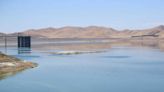 Noxious algae prompts warnings for visitors to stay out of water at Central Valley reservoir