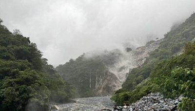 第9天颱風假！花蓮秀林鄉大天祥地區、和平村 8/1仍停班課