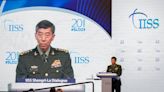 China says conflict with US would be ‘unbearable disaster’