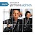 Playlist: The Very Best of Jermaine Jackson