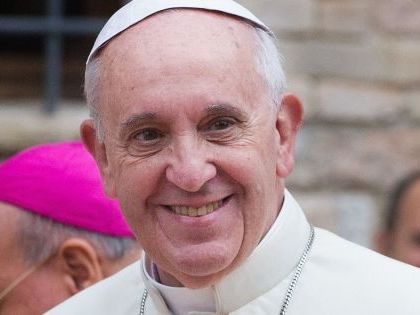 La curiosa anécdota que contó una exmodelo de Playboy sobre el papa Francisco que llamó la atención de todos