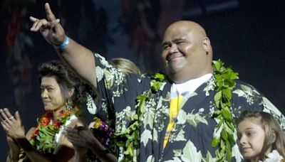 Taylor Wily, 'Hawaii Five-0' actor and competitor in UFC's first broadcasted fight, dead at 56