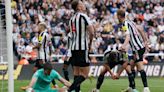 Newcastle vs Arsenal LIVE: Result and reaction from Premier League clash as Fabian Schar own goal seals win