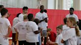 Smith Brothers Basketball Camp returning to UD in July