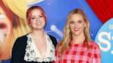 Reese Witherspoon Twinned with Daughter Ava Phillippe in the Practical Coat Your Winter Wardrobe Needs