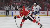 Return to Seattle is ‘surreal’ for Chicago Blackhawks center Ryan Donato, but the obstacles he has faced are familiar