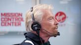 Richard Branson's Virgin Orbit rocket firm files for bankruptcy