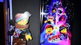 After Barbie’s billion-dollar box office smash, Lego’s CEO is eyeing another movie as profits drop