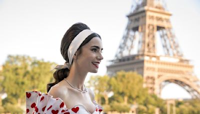 Emily in Paris: Season Five? Netflix Denies Renewal Though a Role Has Been Auctioned Off