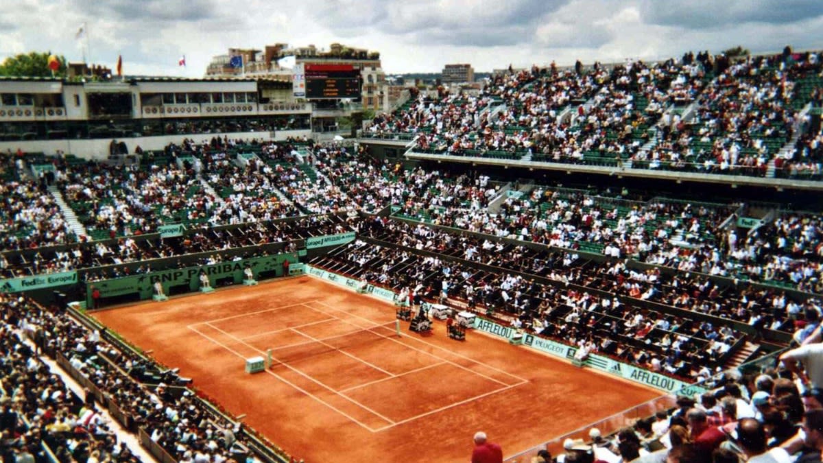 How to watch the French Open 2024 live stream: Catch the finals