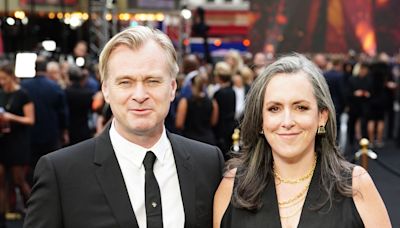 Christopher Nolan and Emma Thomas: From University sweethearts to Oscar winners