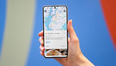 Google Maps just got some big travel upgrades – including much-improved lists