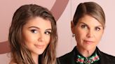 See Lori Loughlin Make a Cameo in Daughter Olivia Jade's New YouTube Video