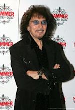 Tony Iommi