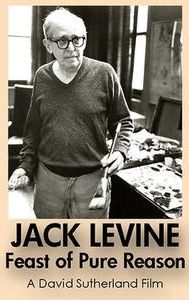 Jack Levine: Feast of Pure Reason