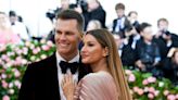 Gisele Bündchen ‘deeply disappointed’ by jokes about Tom Brady during Netflix roast