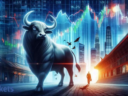 BlackRock assets hit record $10.6 trillion high on ETF flows, bull market - The Economic Times