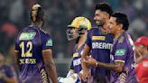 KKR vs SRH Live Score: Kolkata Knight Riders enter IPL finals for 4th time