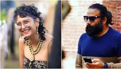 Laapataa Ladies Enters Oscars 2025: Netizens Revisit Kiran Rao-Sandeep Reddy Vanga's Tiff Over Representation Of Women