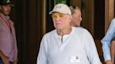 Barry Diller Hints He Is Still Interested in Paramount Global