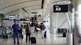 What are America's favorite airports?