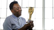 Pelé, Brazilian soccer legend, dies at 82
