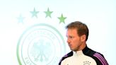 De las dudas a la esperanza, Alemania resurge a tiempo con Nagelsmann