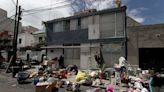 La Jornada: El PAN, coludido en despojos en Benito Juárez: residentes