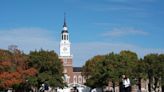 One Ivy League school took a unique approach to easing tensions sparked by the Gaza war