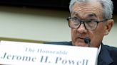 Powell says U.S. Fed will make "judgment call" on costs of new regulations