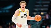 Jazz forward Lauri Markkanen wins NBA's Most Improved Player award