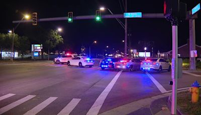 Man arrested in fatal hit-and-run on Busch Boulevard in Tampa