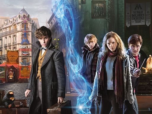 Esta es la nueva atracción de Harry Potter que prepara Universal Orlando