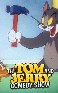 The Tom and Jerry Comedy Show