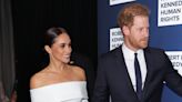 Leaked Coronation Plans Show Meghan Markle and Prince Harry Will Not Be Included in Procession