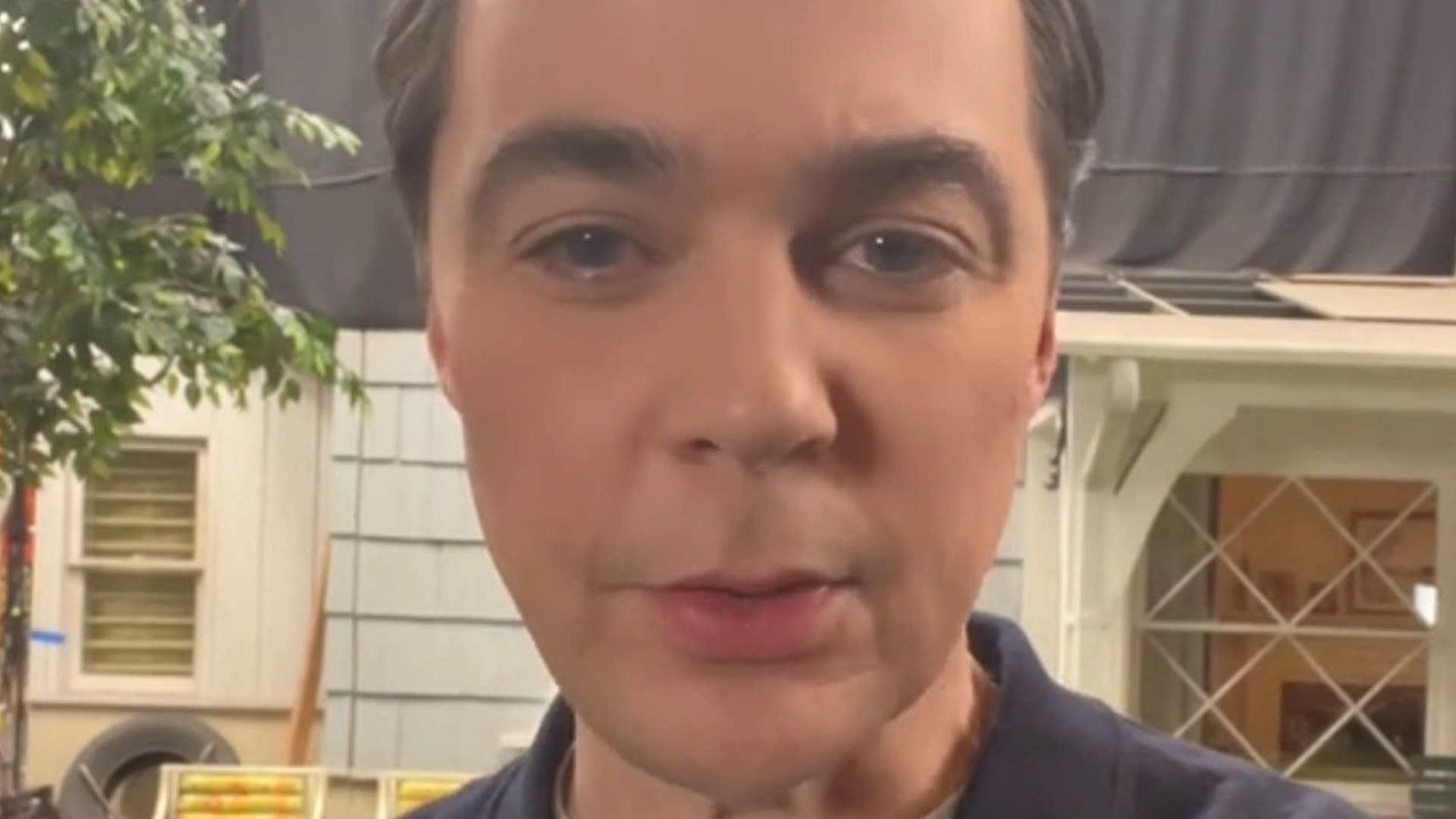 Young Sheldon fans are ‘screaming’ as Jim Parsons reprises Big Bang Theory role