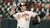 Orioles trade Mike Baumann and Michael Pérez to the Mariners for catcher Blake Hunt - WTOP News