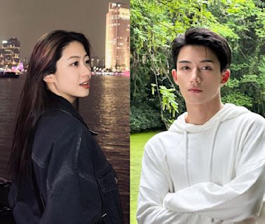 Yu Zheng slams Julia Xiang-Wang Xingyue rumours